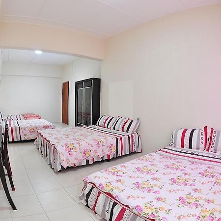 Chin Hua Holiday Home 5 ملقا المظهر الخارجي الصورة