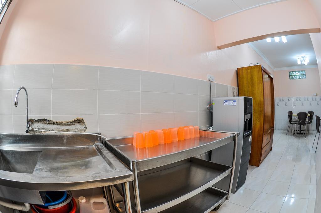 Chin Hua Holiday Home 5 ملقا المظهر الخارجي الصورة