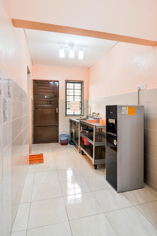 Chin Hua Holiday Home 5 ملقا المظهر الخارجي الصورة