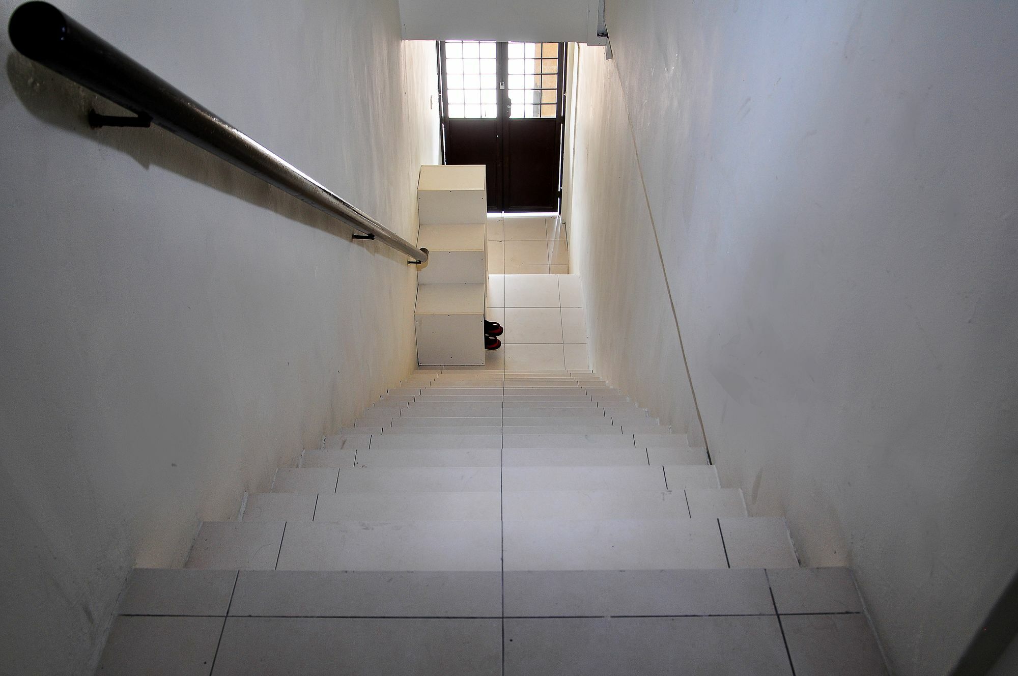Chin Hua Holiday Home 5 ملقا المظهر الخارجي الصورة