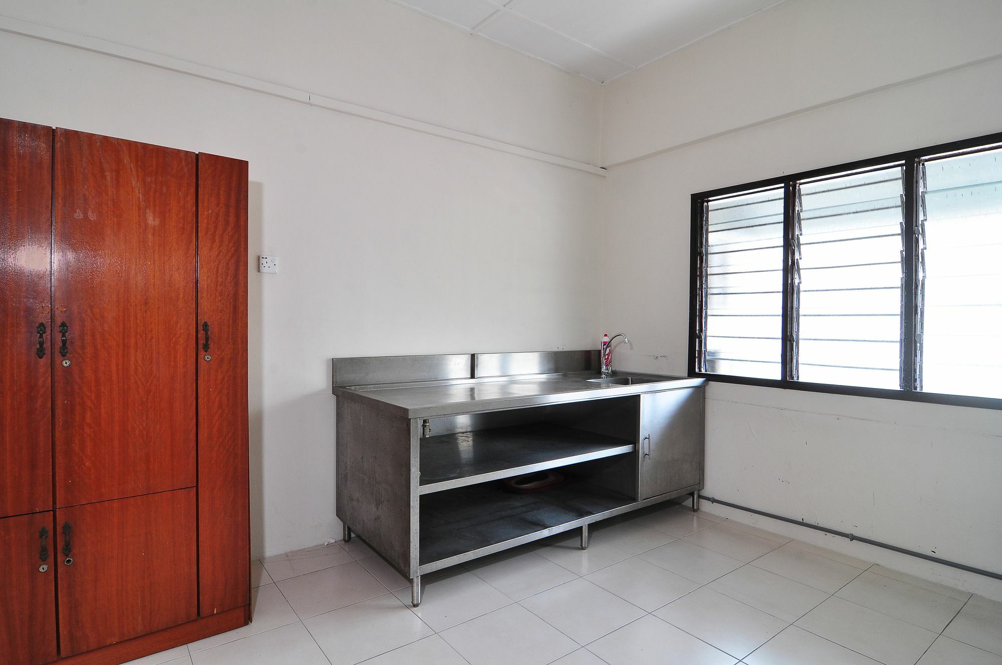 Chin Hua Holiday Home 5 ملقا المظهر الخارجي الصورة