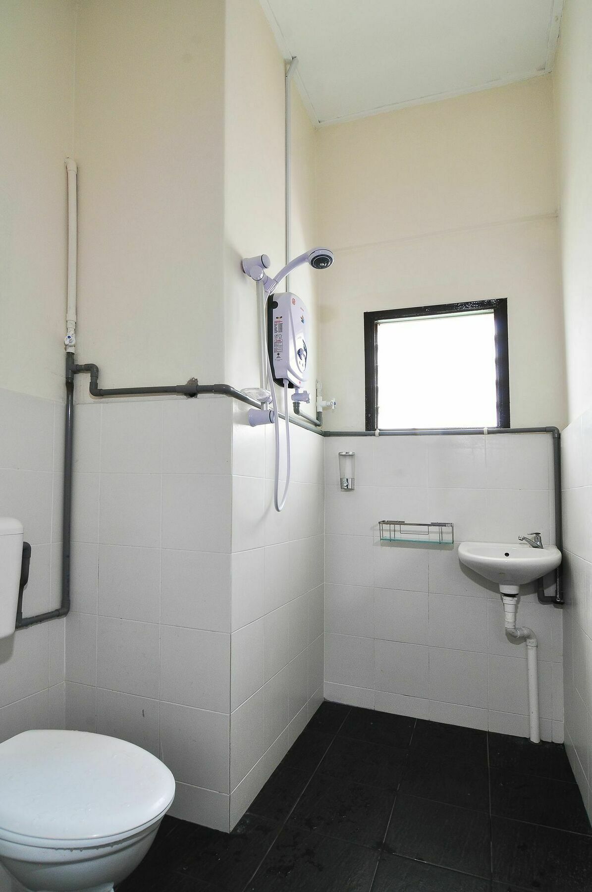 Chin Hua Holiday Home 5 ملقا المظهر الخارجي الصورة